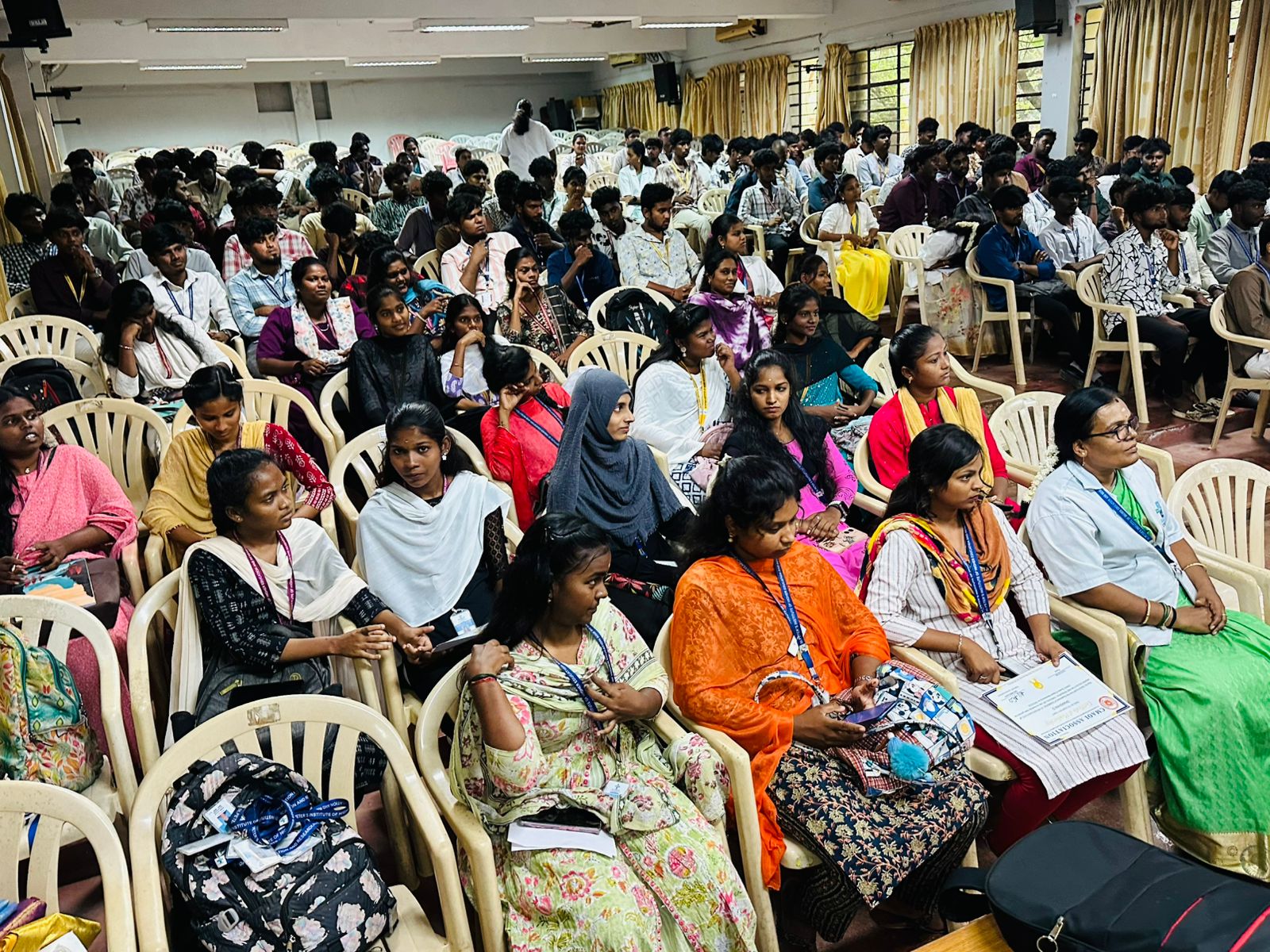 SPIHER Event Image 13